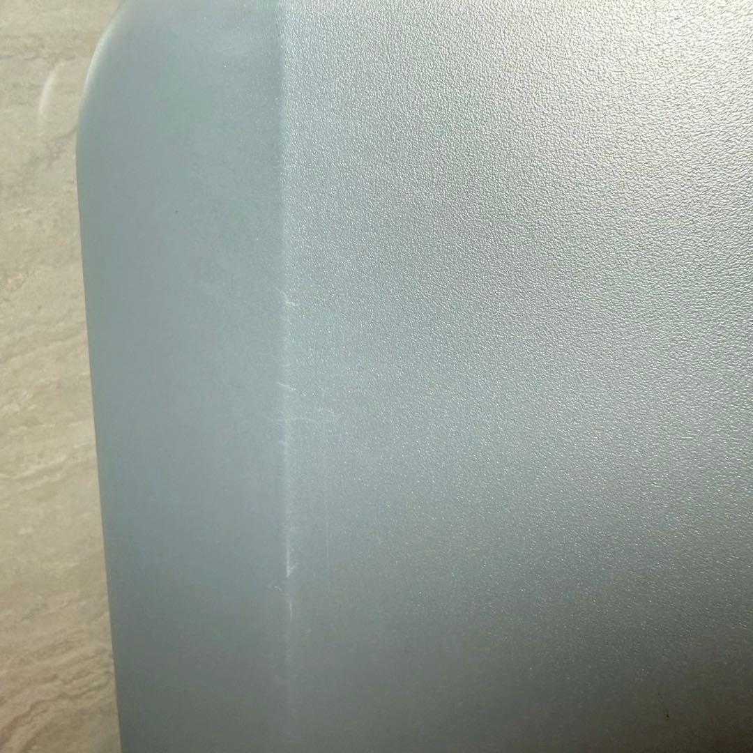 プロテカ　エキノックスライトU キャリーケース　シルバー　34L