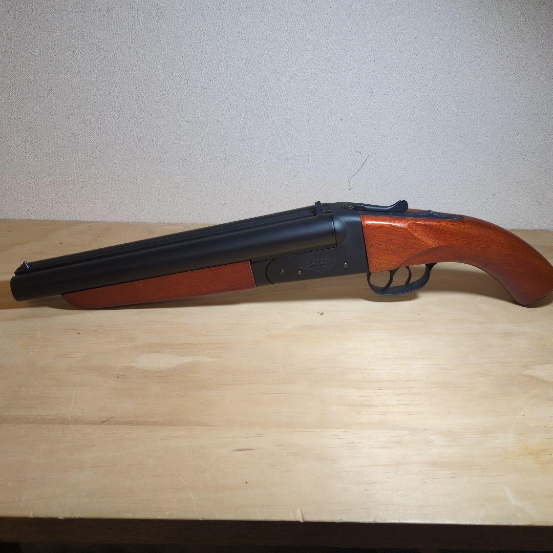 大特価 MAD MAX ダブルバレルショットガン FS-0521