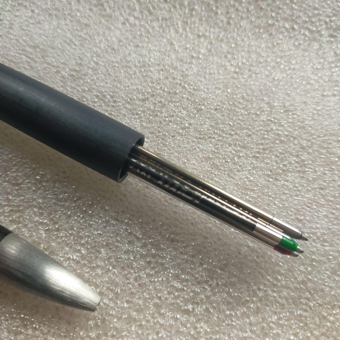 ✨️LAMY　2000 多機能　ボールペン　4色ペン✨️