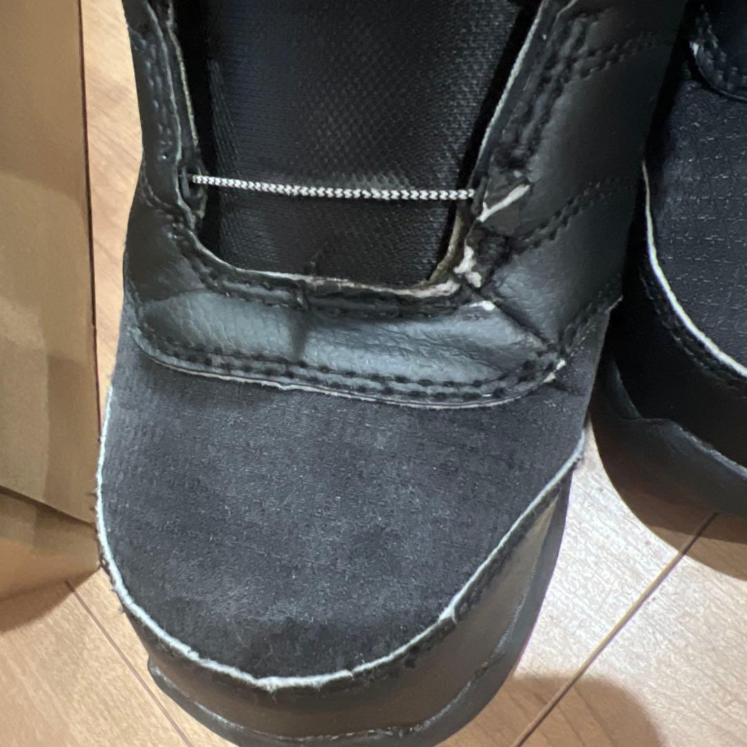 Burton バートン MINT ミント22.0 レディ　キッズ　ジュニア　子供