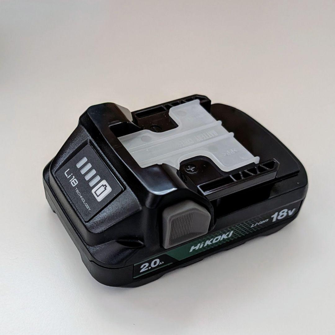 □ HIKOKI コードレスランタン 限定色、バッテリー、充電器セット【新品】□