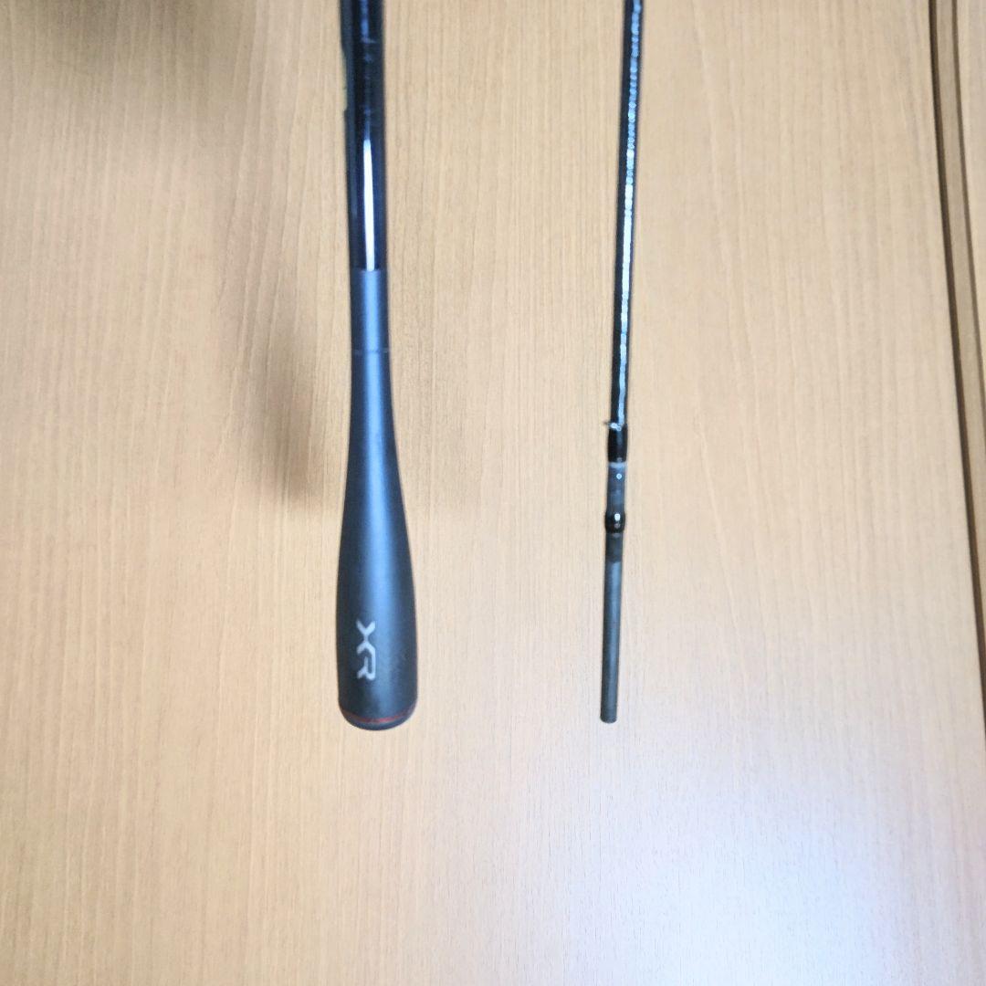 シマノ・セフィアＸＲメタルスッテ Ｂ６８ＭＨ-ＳＲ