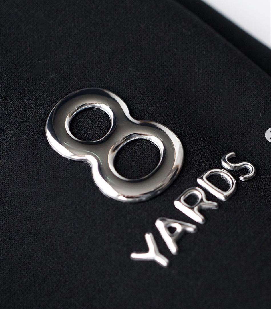 8YARDS レディースパンツＬ