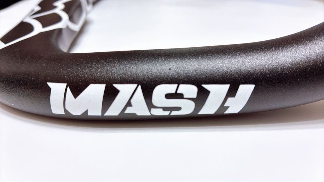 Cinelli × MASH チネリ ブルホーン ハンドル