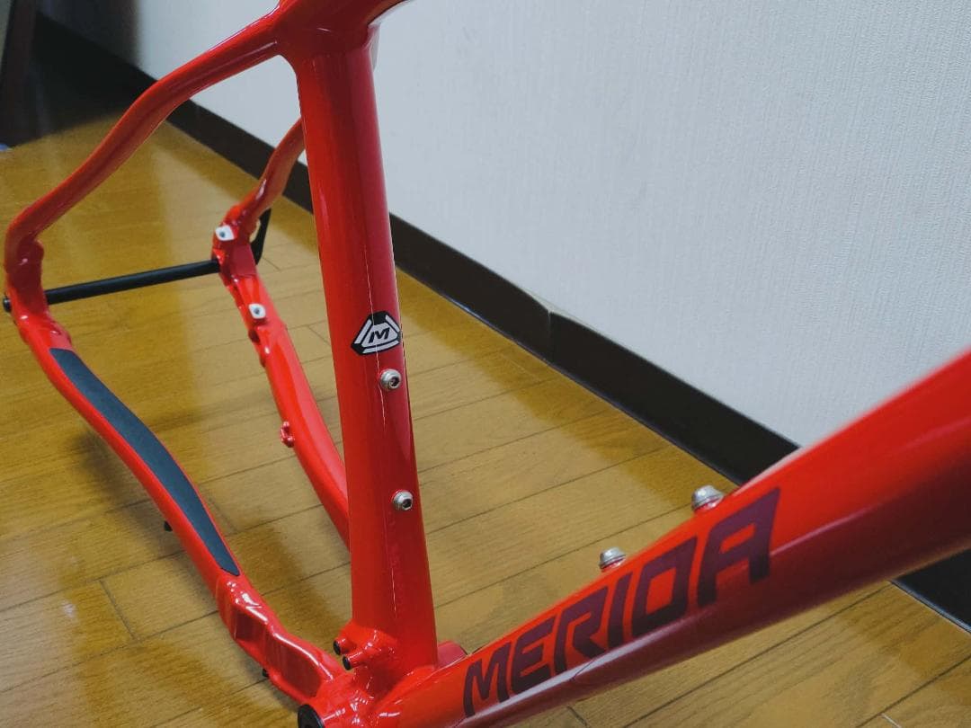 Merida Big.Nine Limited XC 29er 新品