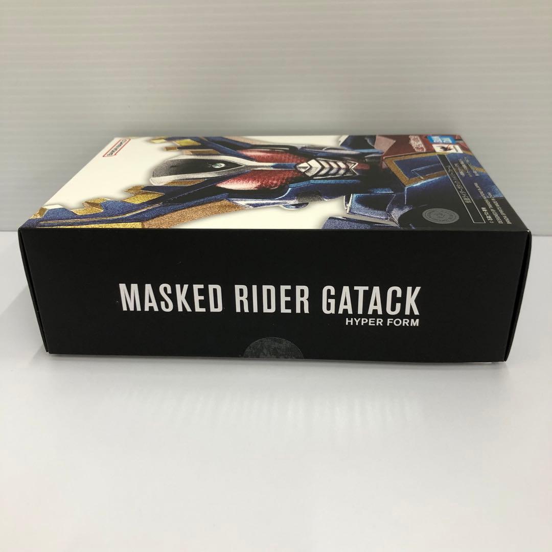 kntoy61-2133S.H.Figuarts真骨彫製法 仮面ライダーガタック