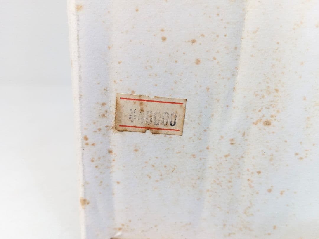 レジンモデル MASP 3501 GERMAN 60 CM MORSER 未使用