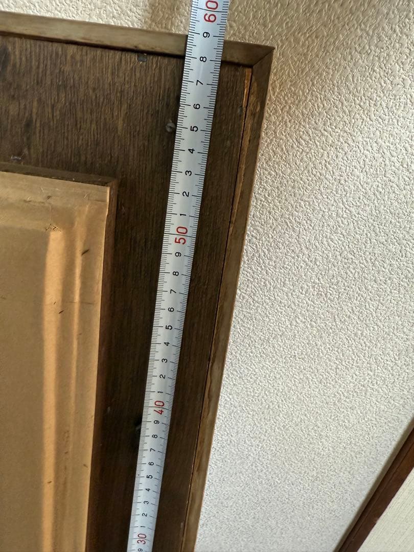 モーリス・ヴラマンク【村の教会 】Vlaminck 模写油彩画 F6サイズ