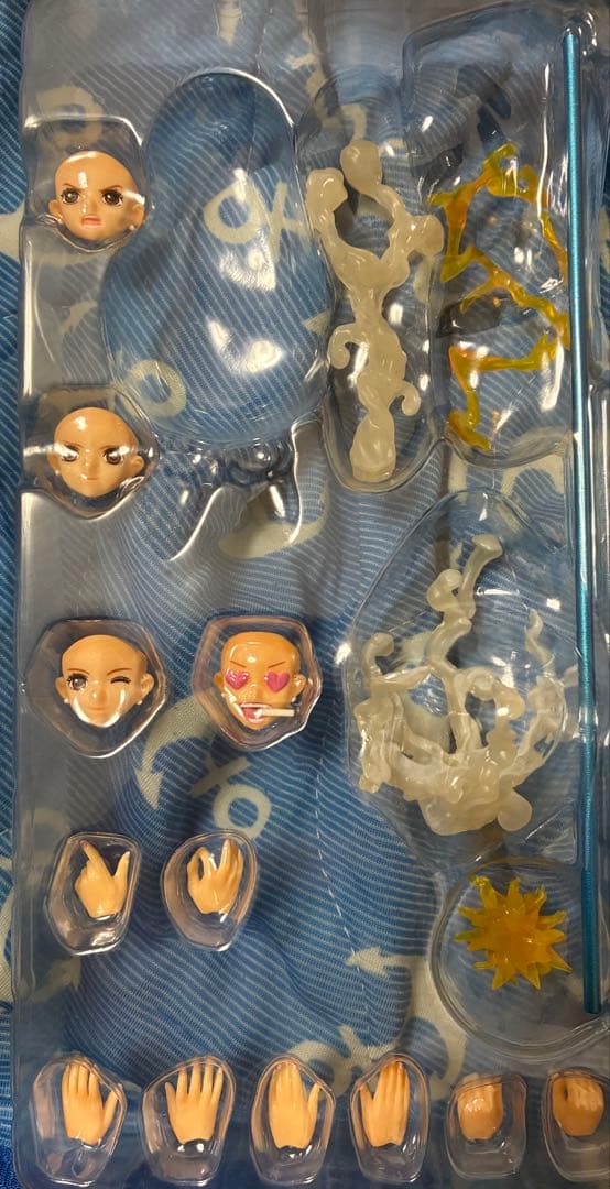 メガハウス ヴァリアブルアクションヒーローズ ナミ Ver.パンクハザード