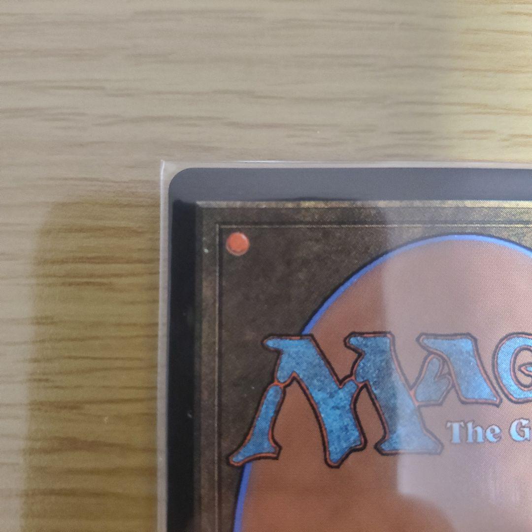 MTG 元ソルジャー、クラウド 日本語 ボーダーレス サージ foil