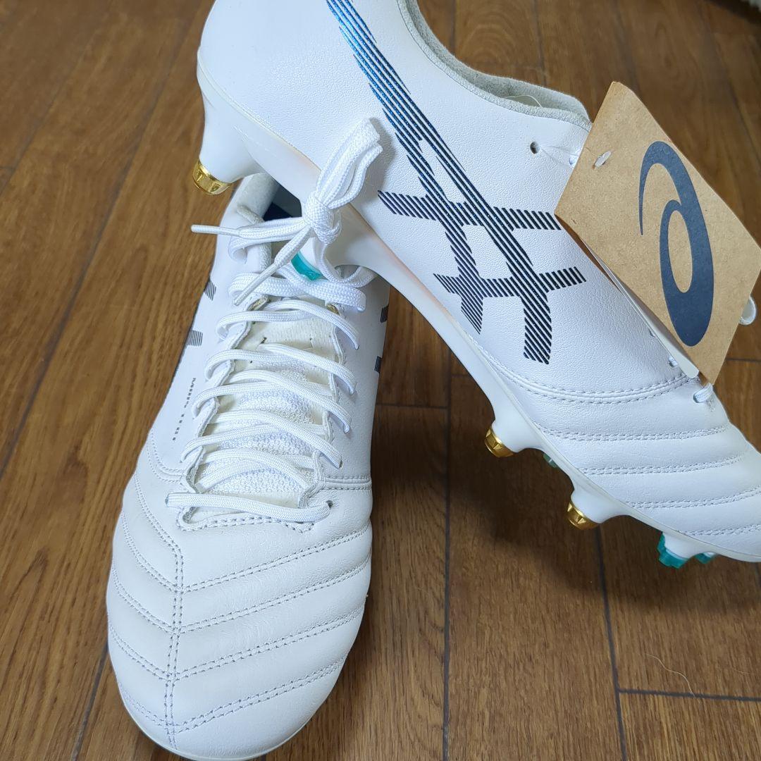 ASICS DS LIGHT X-FLY PRO SGスパイク付サッカー26.5