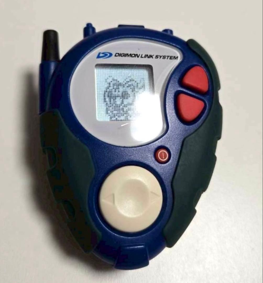 【値下げ中】デジモンアドベンチャー02 D-3パイルドラモンカラー