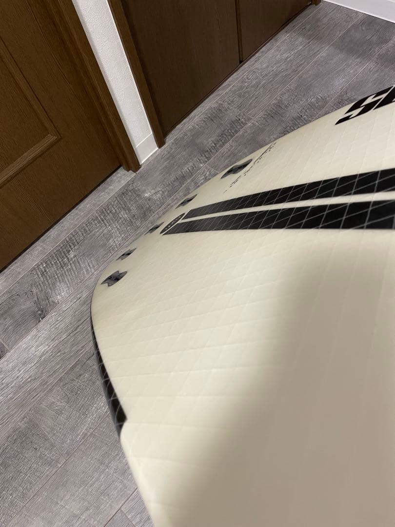 JS Industries black box3 ブラックボックス3 5’6