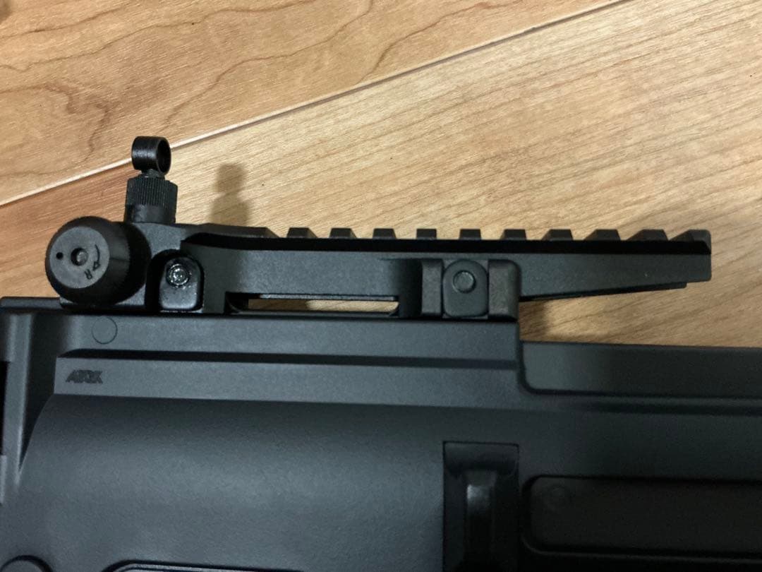 東京マルイ 電動ガン G36Cプラス