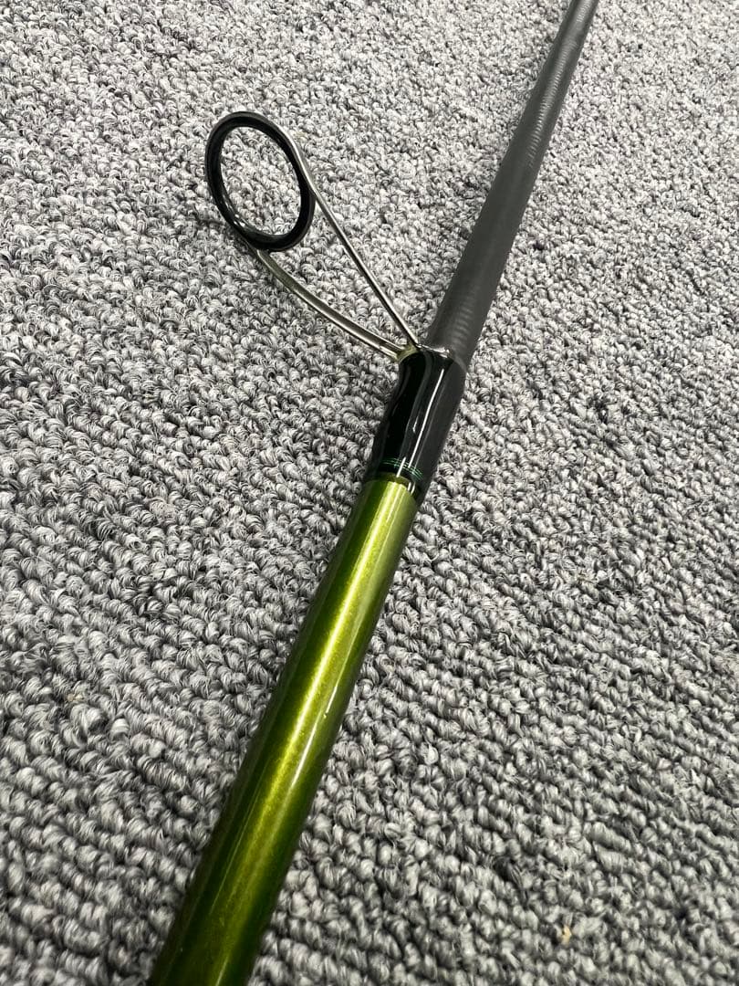 D*O様 ノリーズロードランナージャングル 700JHS