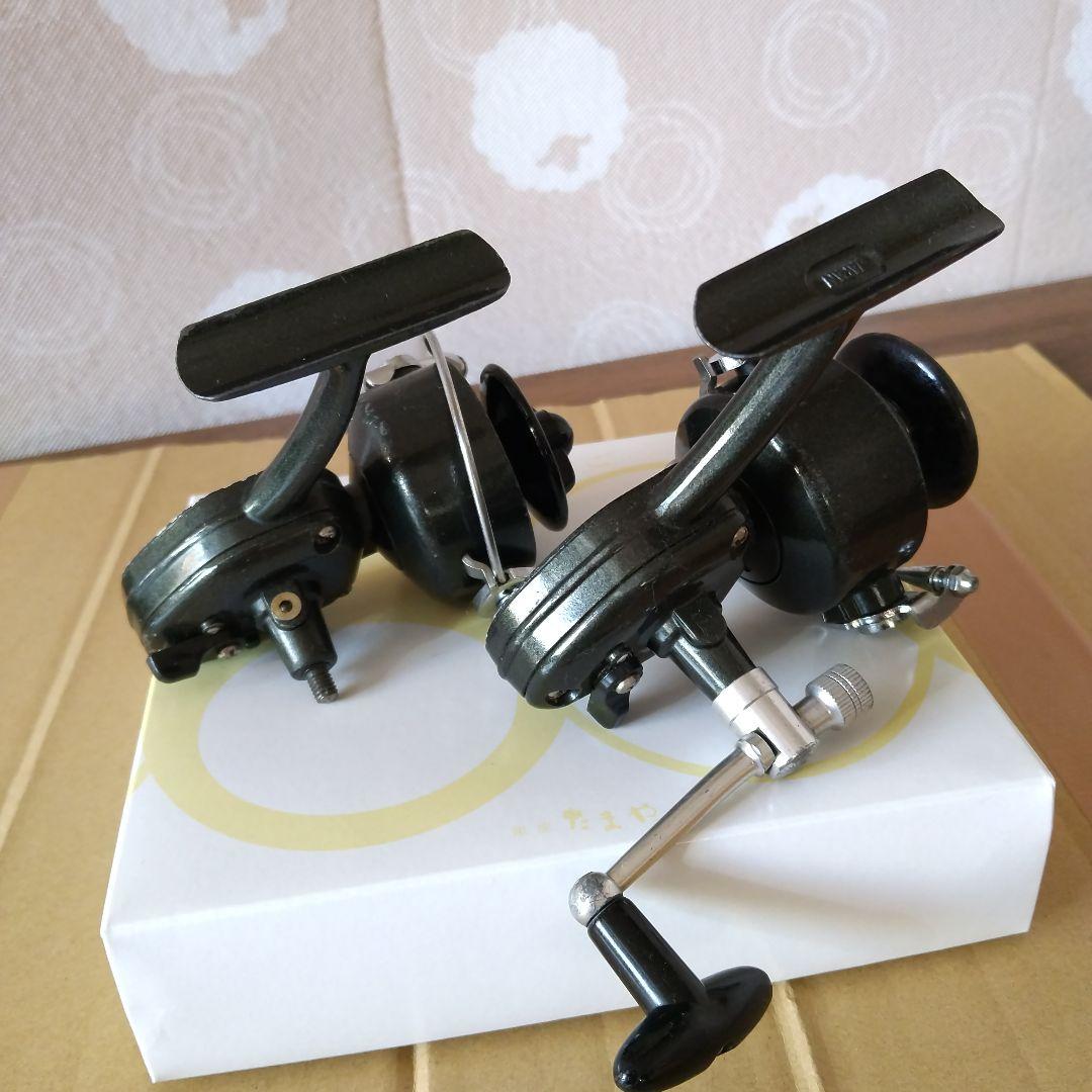 大森製作所ダイヤモンドデラックスマイクロ　7　2台（ハンドル無い為1台ジャンク）