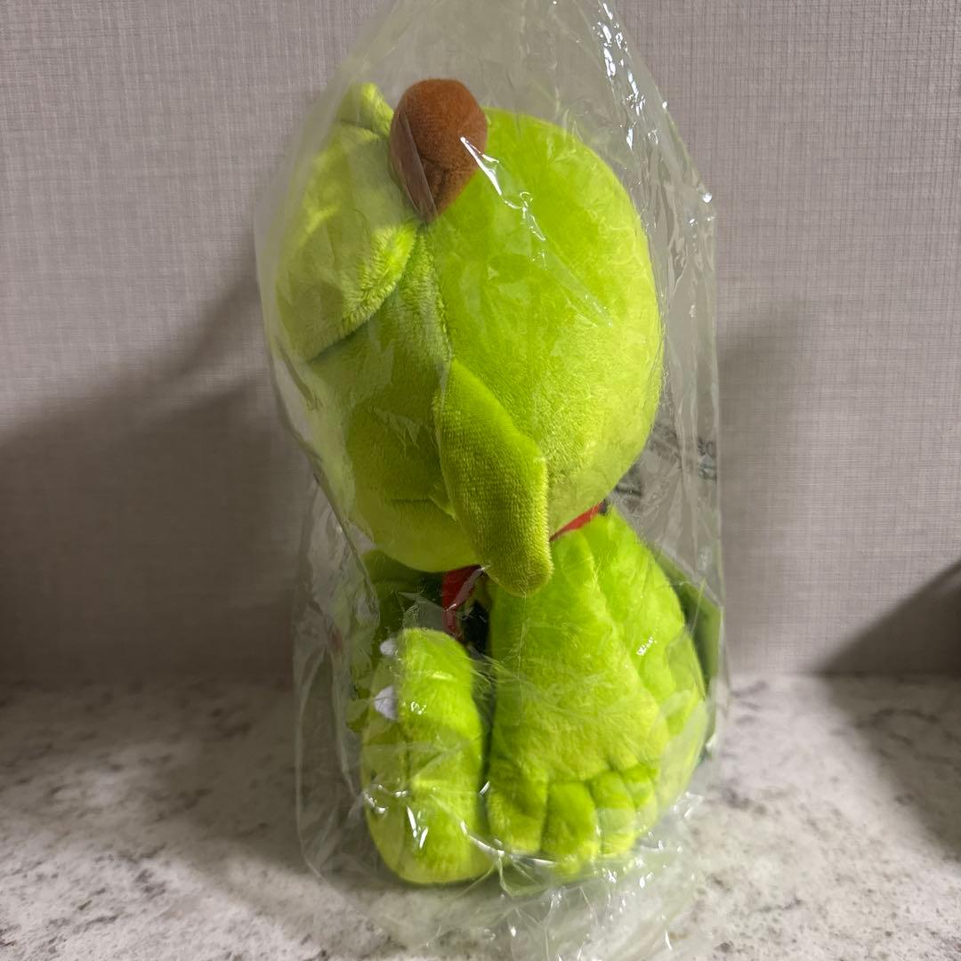 【新品未使用品】ミセス　メメル　ぬいぐるみ