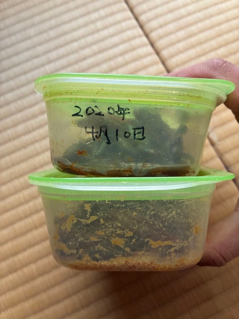 バイトバスリキッドたくみ漬け