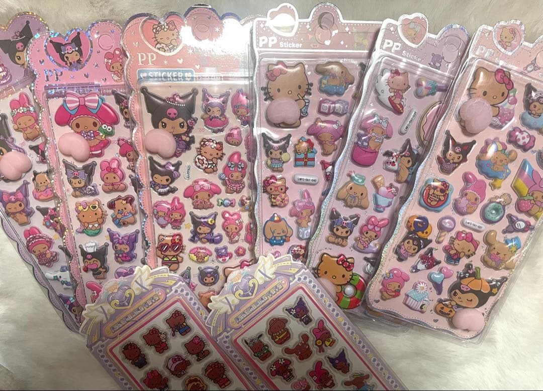 みちゃ様お取り置き 日焼けおしりシール