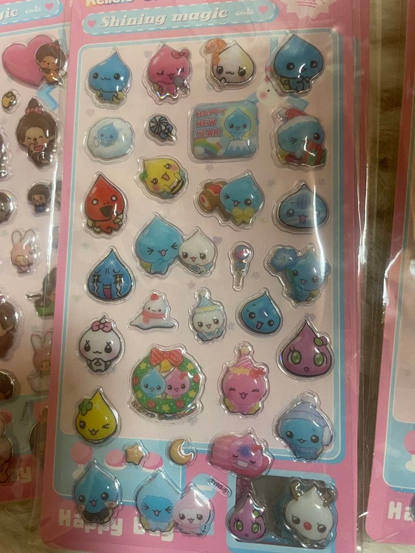 みちゃ様お取り置き 日焼けおしりシール