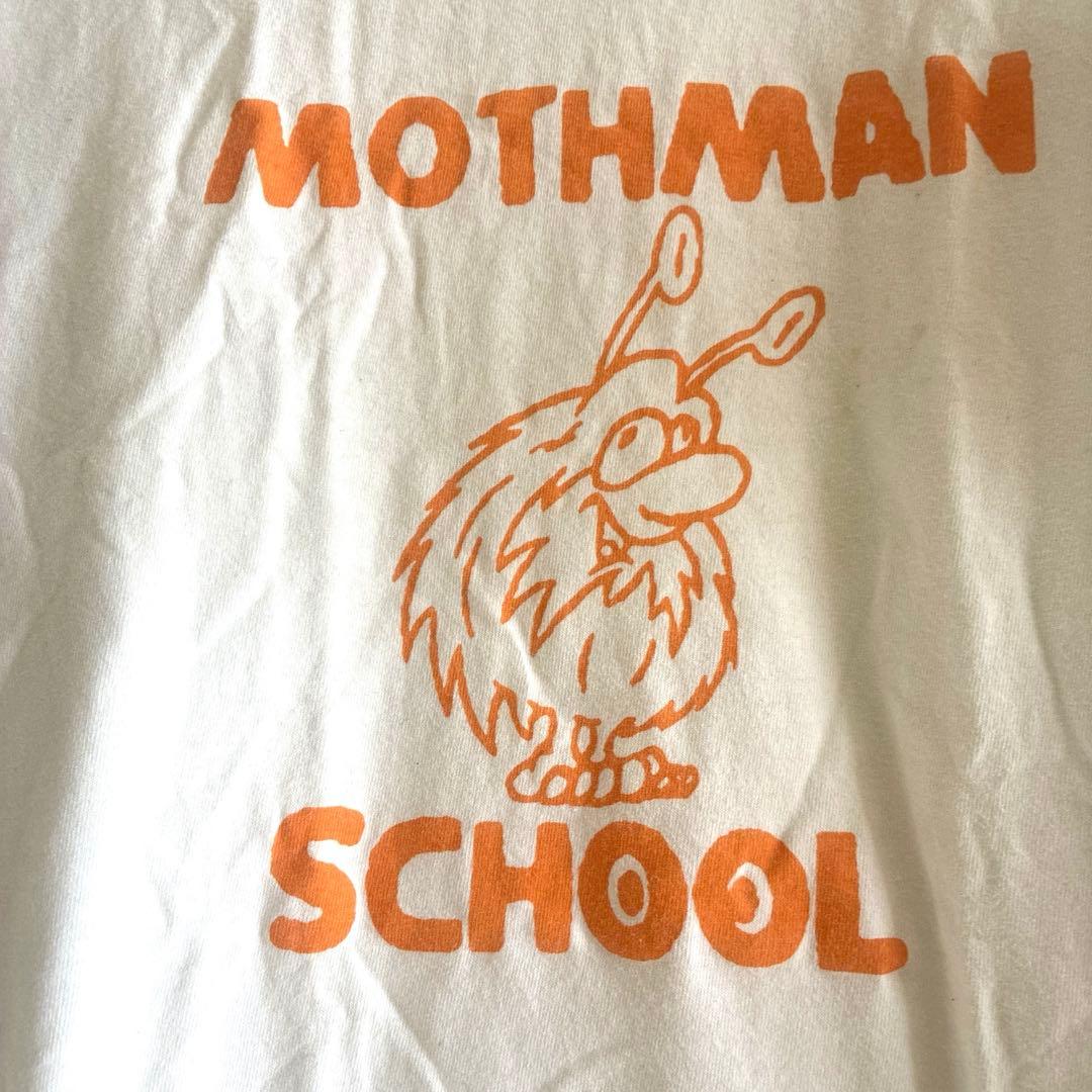 mothman Tシャツ　Mサイズ
