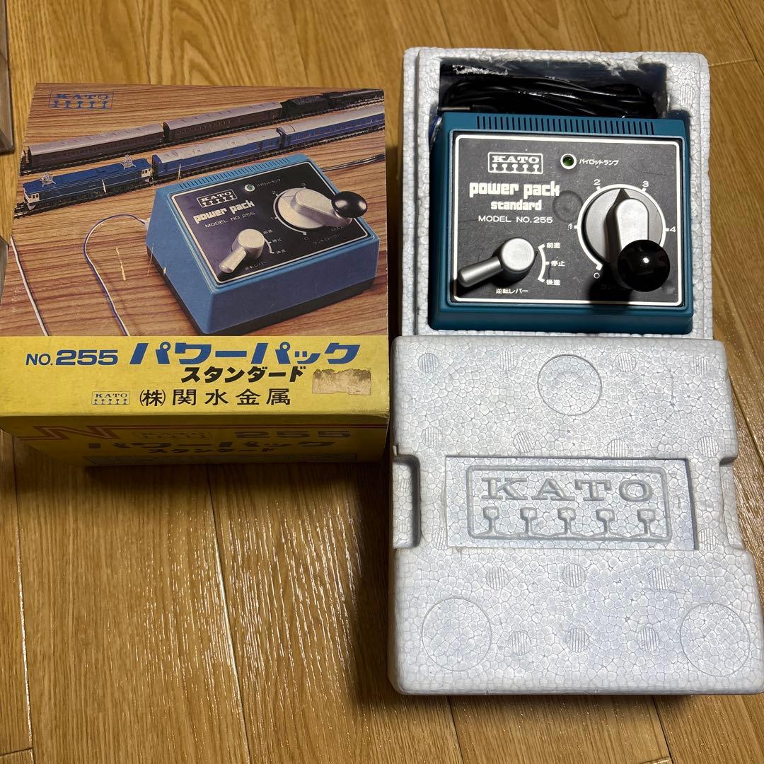 TOMIX 国鉄新幹線200系Nゲージ7両＋線路他　まとめ売り