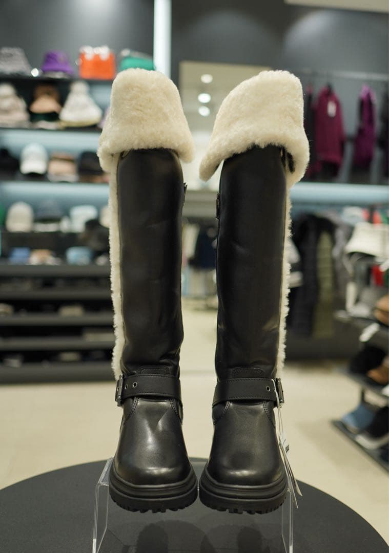 ゴルフブーツ種類