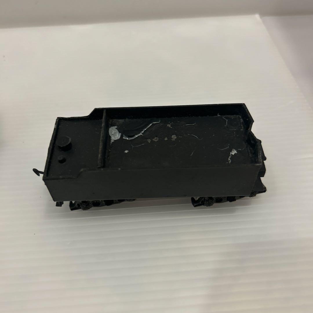 KTM KATUMI 鉄道模型　C62形蒸気機関車　模型　C6217 現状品