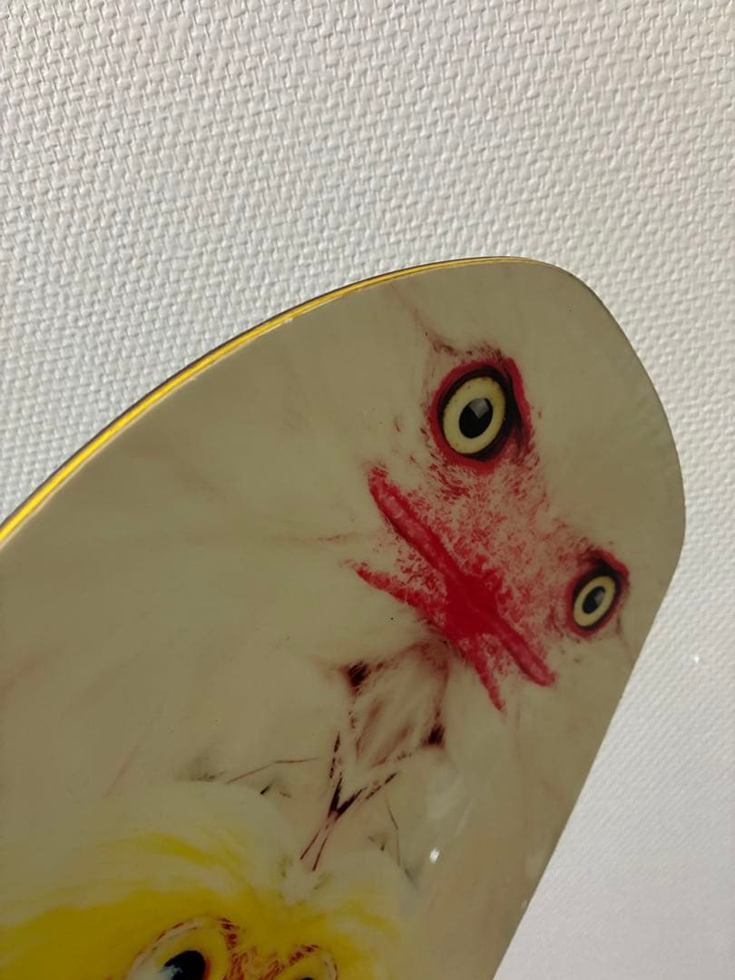 BATALEON DISTORTIA 143 バタレオン グラトリ パーク