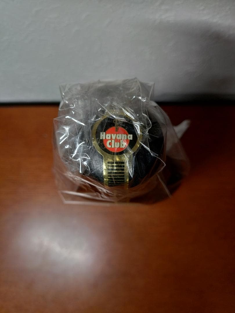 ハバナクラブ15年旧ボトル／HAVANA CULB／ラム酒