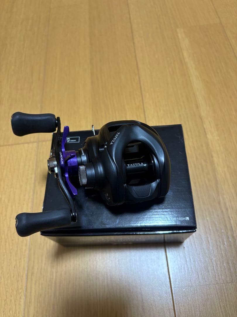 24タトゥーラ　TW 7.1