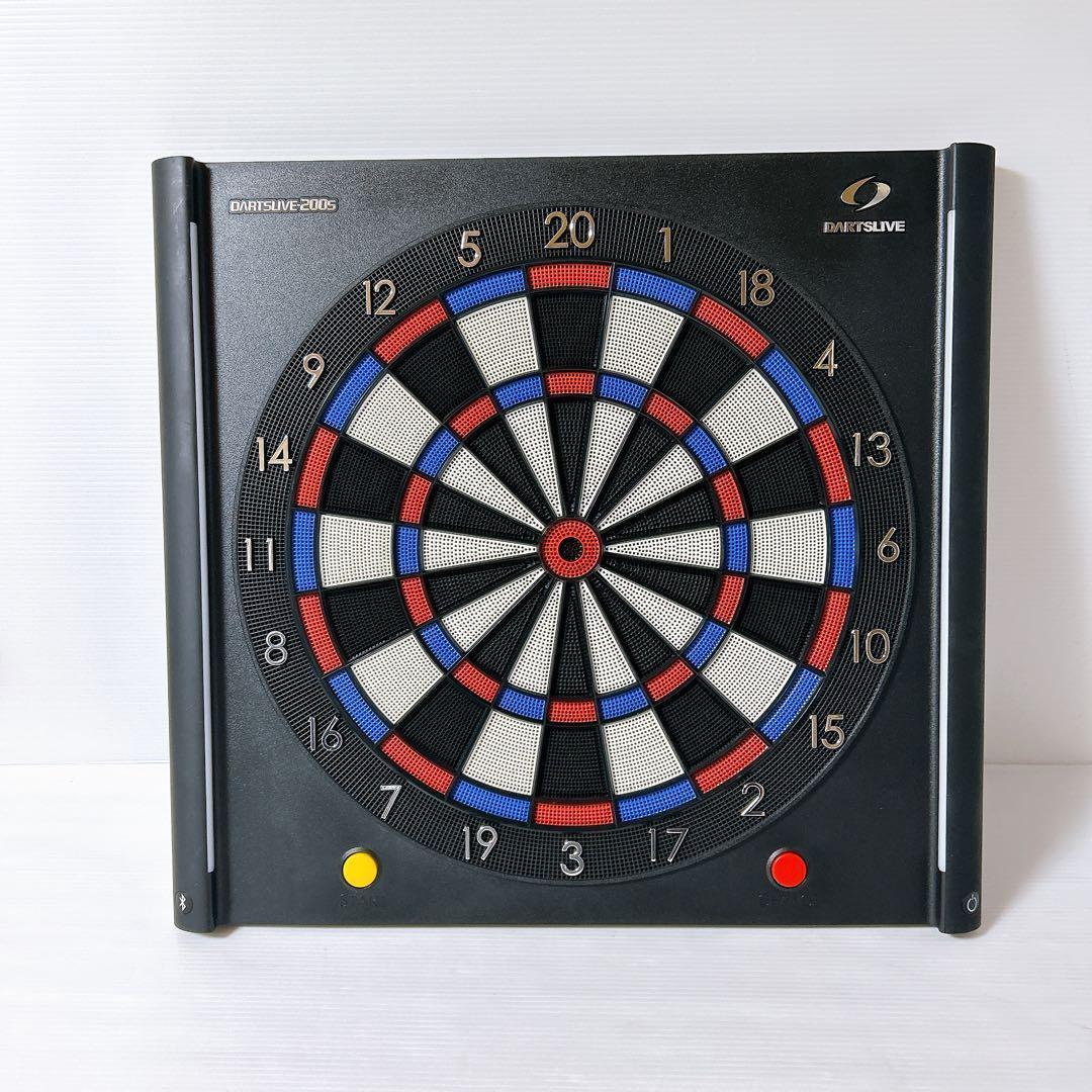 ダーツライブ 200S BLITZER スタンド セット