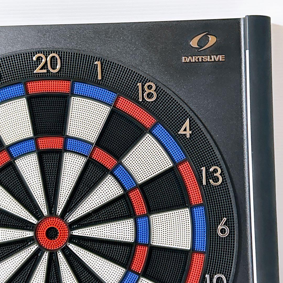 ダーツライブ 200S BLITZER スタンド セット