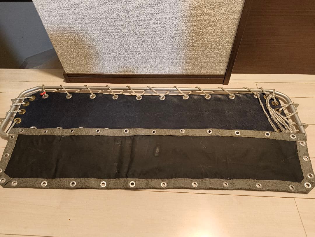 pk10日産パオのトノカバー