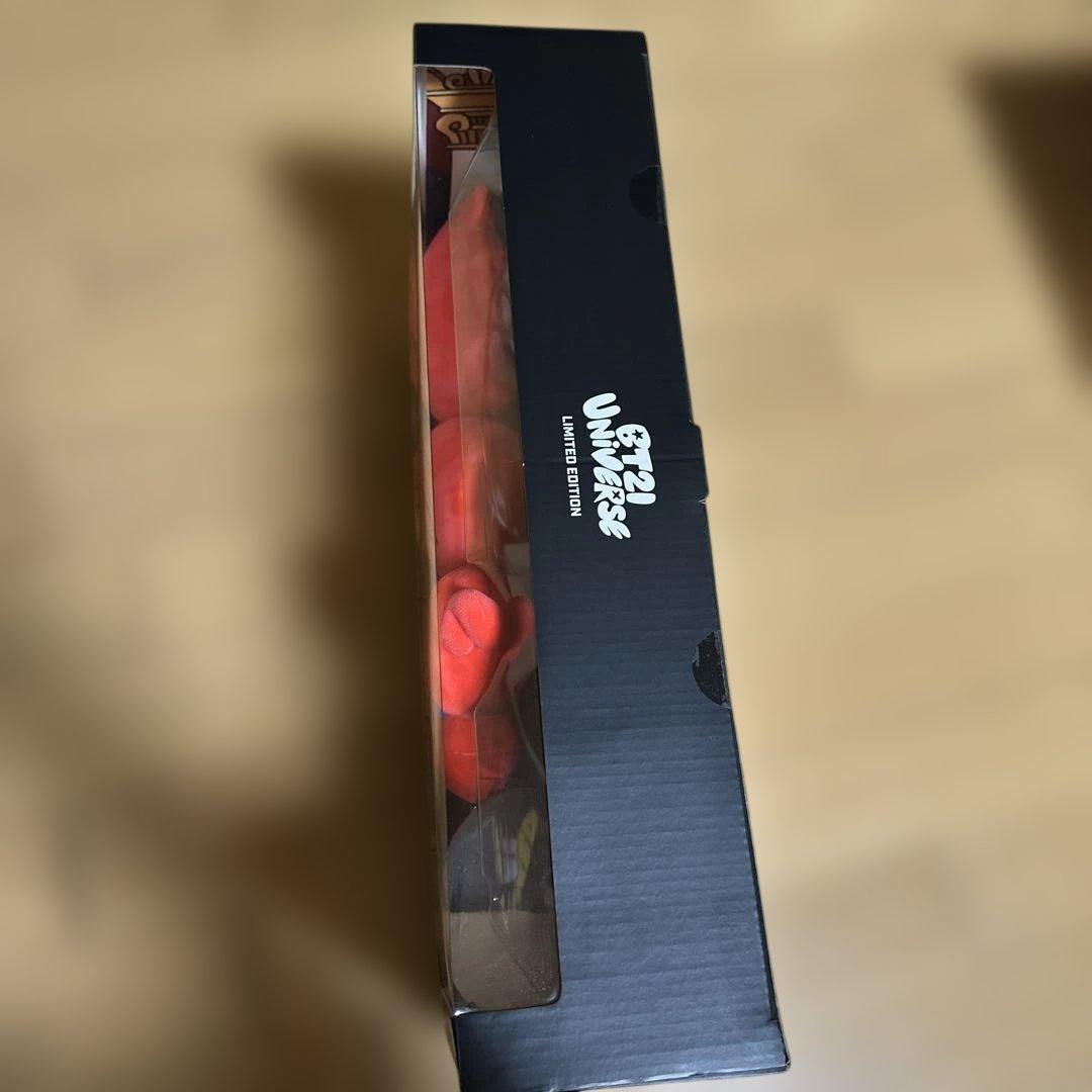 BT21 UNIVERSE TATA ぬいぐるみセット