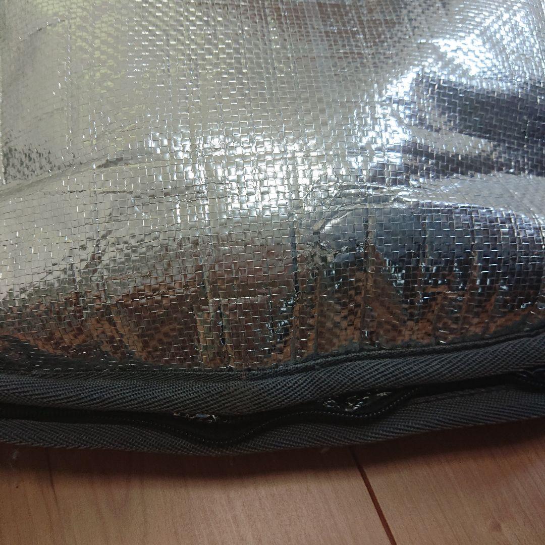 Town & Country サーフボード ハードケース付き