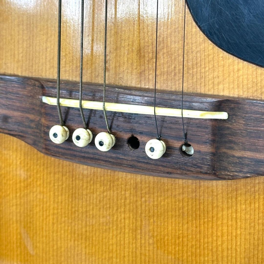 ジャンク品 Pro Martin F-170 アコースティックギター ビンテージ