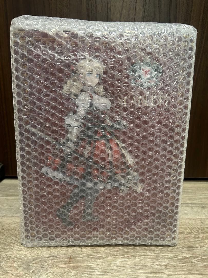 特典付き　コトブキヤ ユニコーンオーバーロード スカーレット フィギュア