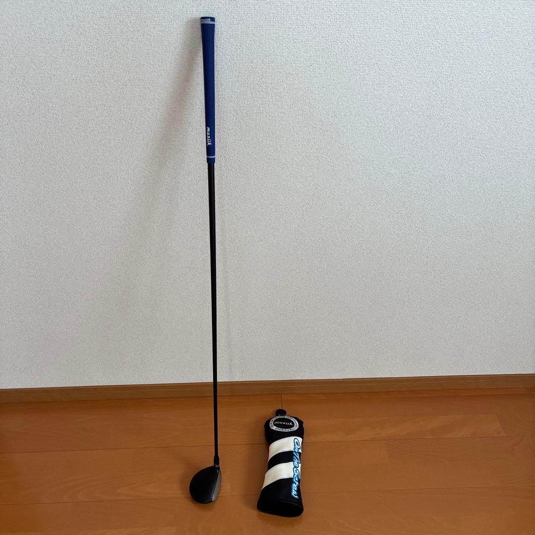 クラブ muziik On The Screw Buffy DF2HEAVEN