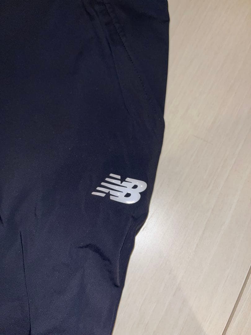 New Balance Golf メンズパンツ 012-2131003