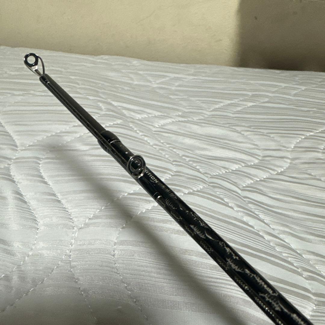 シマノ　18エクスセンス ジェノス S810ML/R