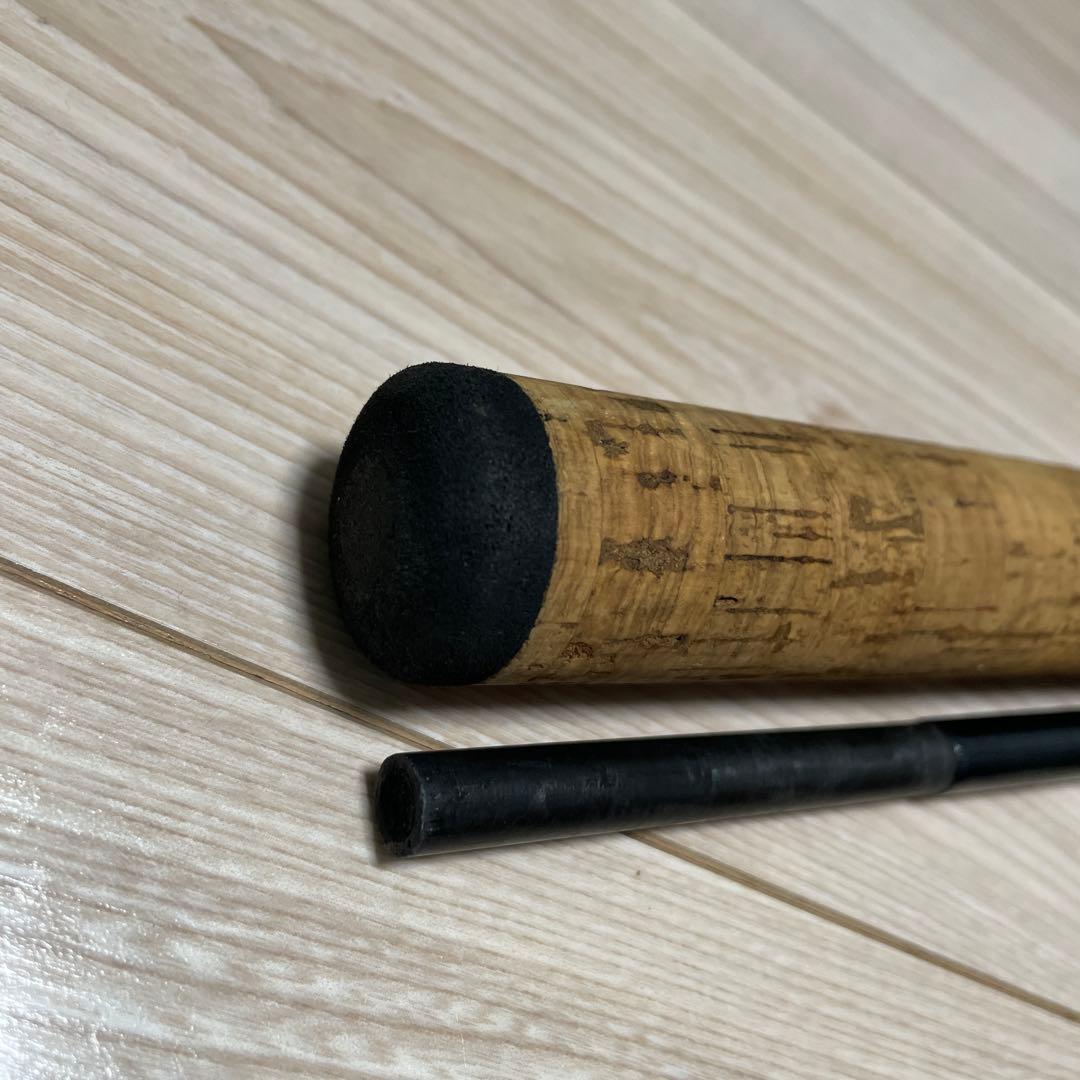 【希少】TEAM UEDA PRO4 WORMING STICK BORON