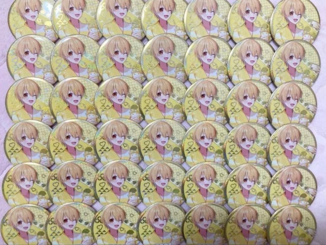 すとぷりるぅとa3痛バ