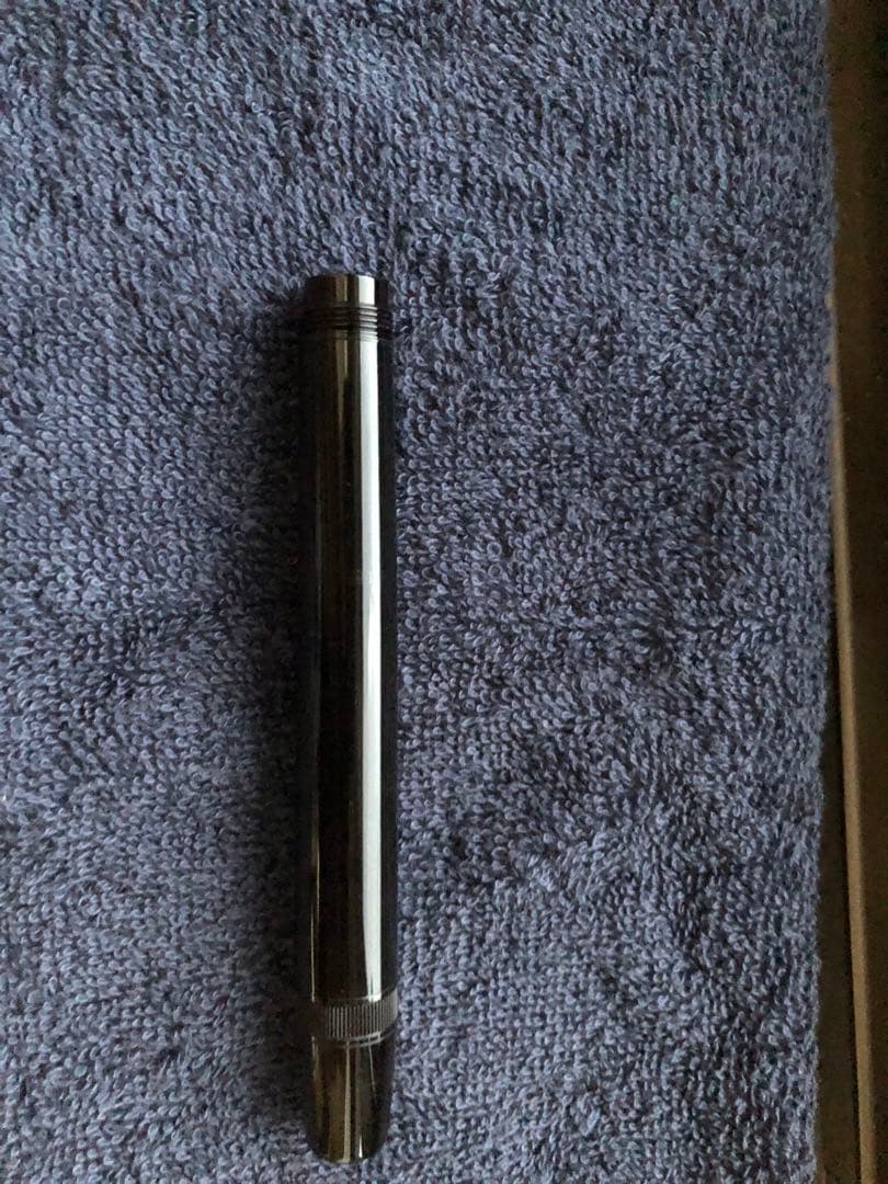 montblanc モンブラン ヘリテイジコレクション　1912