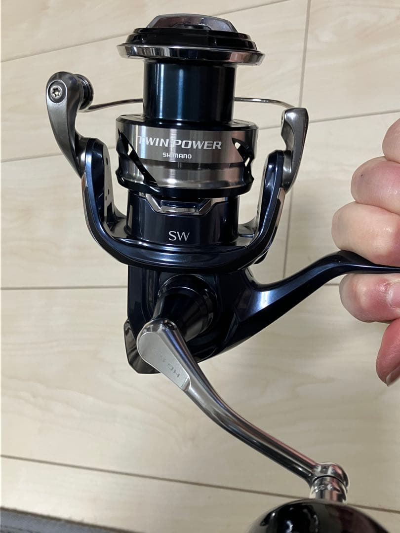 ツインパワーSW 5000HG