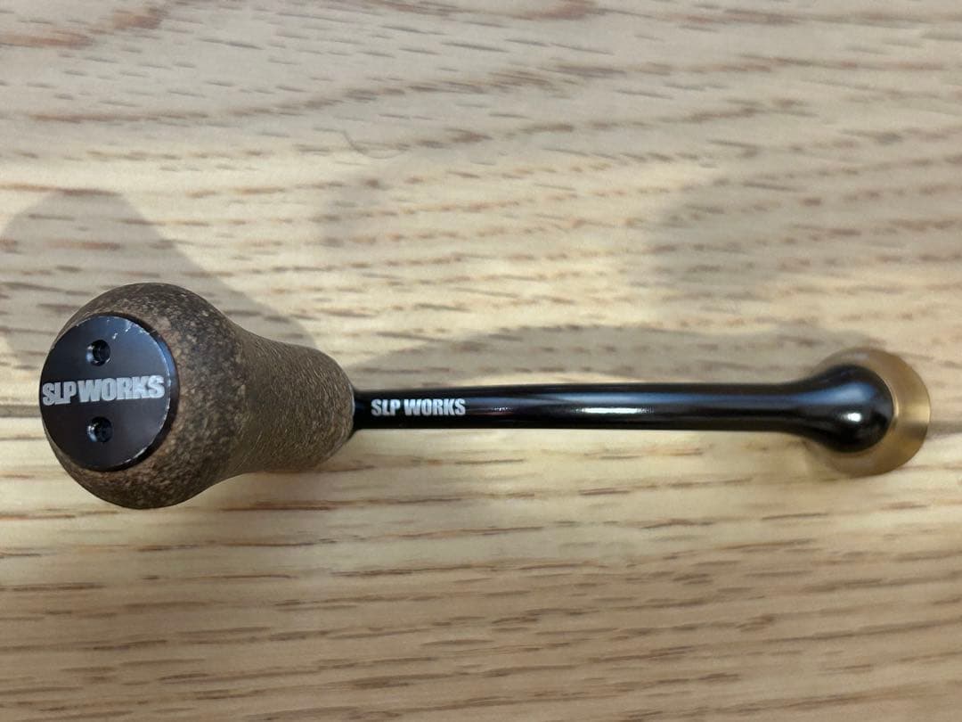 ダイワ RCS 60mm マシンカットライトハンドル　パワーラウンドコルクノブ