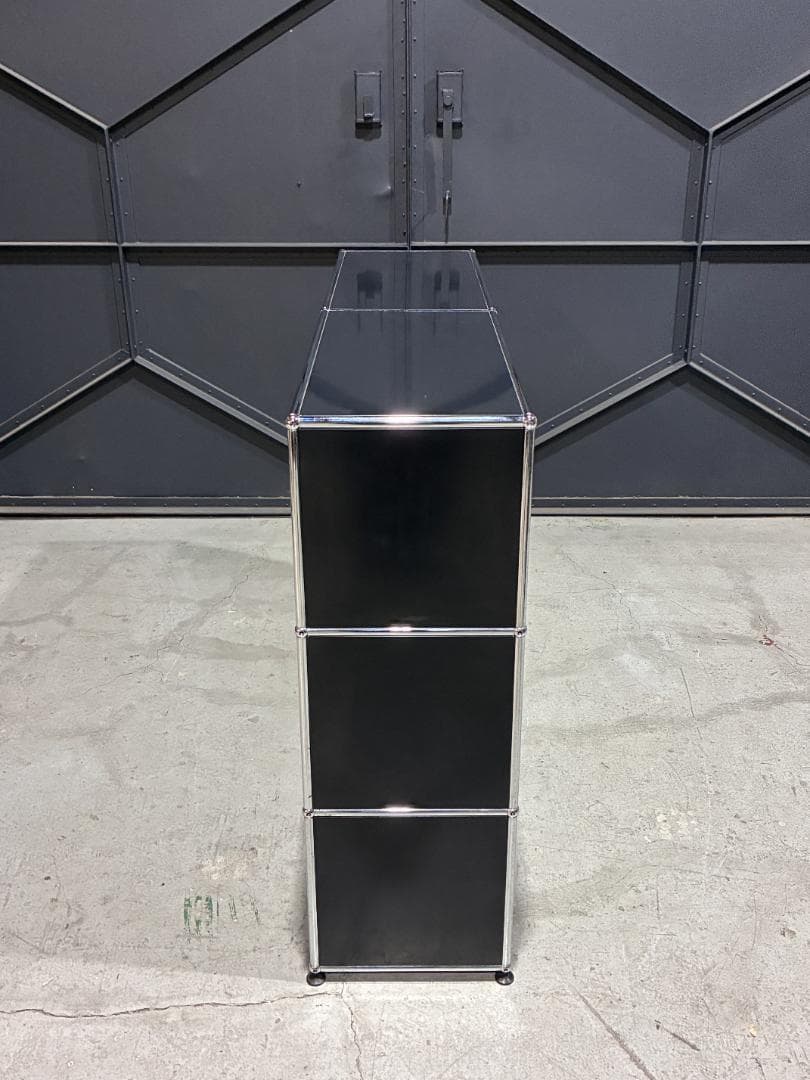 ◉USM Haller◉　キャビネット　ハラーシステム　モジュール　オフィス家具