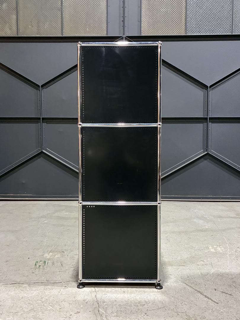 ◉USM Haller◉　キャビネット　ハラーシステム　モジュール　オフィス家具