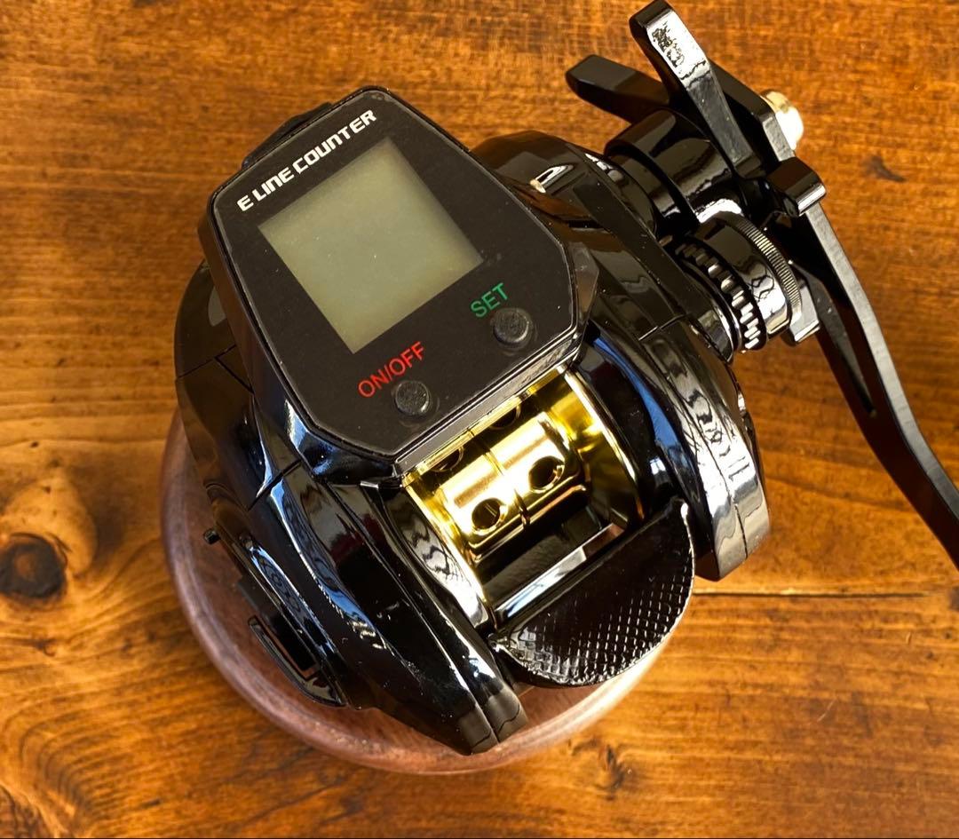 ジギングセット　ジギングロッド　C175M オフショア　タイラバ　ジギングリール