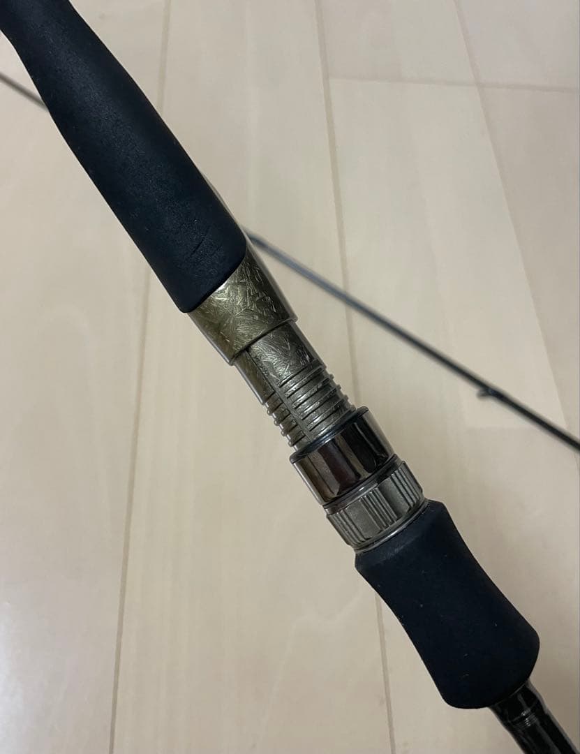 tailwalk Hugwar 83L Tiny Eg エギングロッド